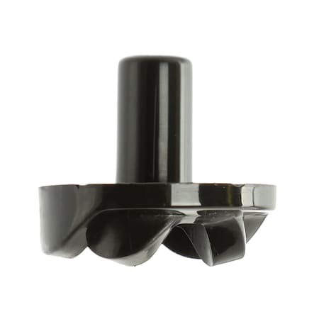 Electrolux Home Products 241917801 Frigidaire Refrigerator Closer Plate 241917801